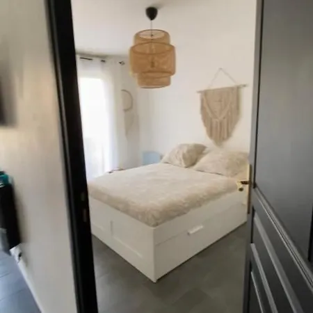 Appartement Vert Apartment *
