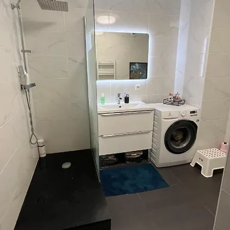 Appartement Vert *