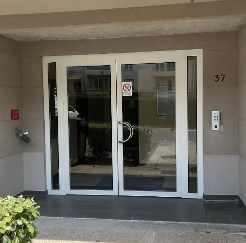 Apartamento Appartement Vert